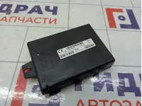 Блок электронный Renault Kaptur 284B13555R