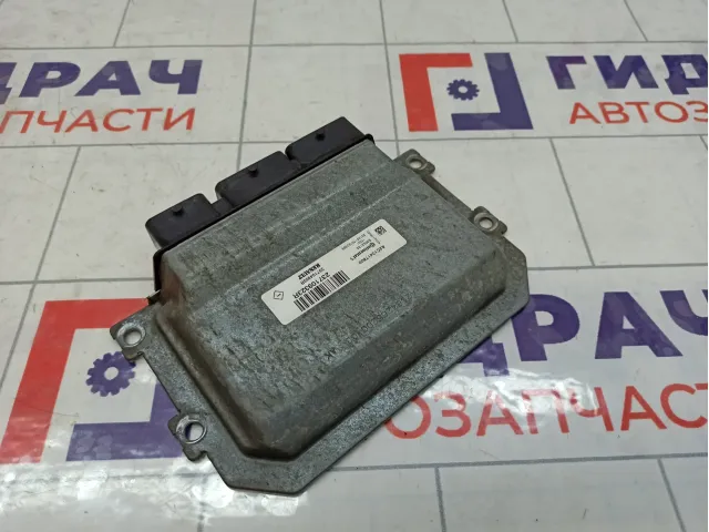 Блок управления двигателем Renault Kaptur 237109323R
