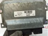 Блок управления двигателем Renault Kaptur 237109323R