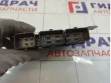 Блок управления двигателем Renault Kaptur 237109323R