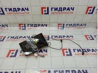 Магнитола Renault Kaptur