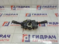 Переключатель подрулевой в сборе Renault Kaptur 8201168013