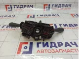 Переключатель подрулевой в сборе Renault Kaptur 8201168013