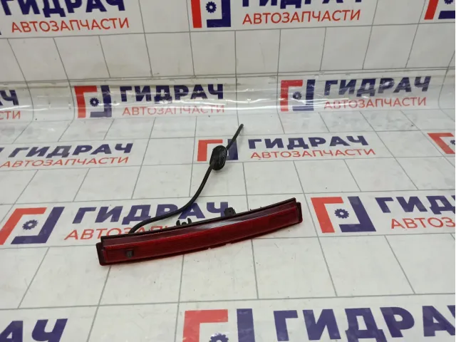 Фонарь задний стоп сигнал Renault Kaptur 265902759R