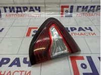 Фонарь задний внутренний правый Renault Kaptur 265501712R