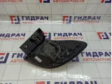 Фонарь задний наружный левый Renault Kaptur 265557849R