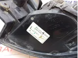 Фонарь задний наружный левый Renault Kaptur 265557849R