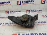 Фонарь задний наружный левый Renault Kaptur 265557849R