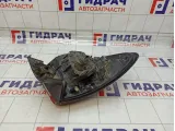 Фонарь задний наружный правый Renault Kaptur 265506738R