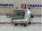 Фара дневного света левая Renault Kaptur 266050216R