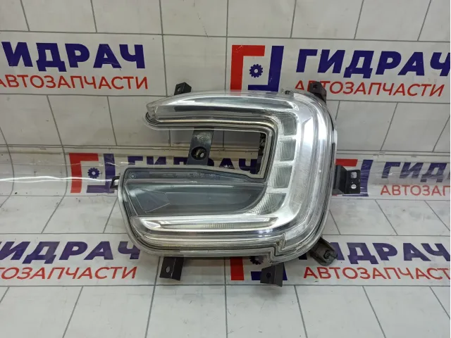 Фара дневного света левая Renault Kaptur 266050216R