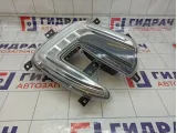 Фара дневного света левая Renault Kaptur 266050216R