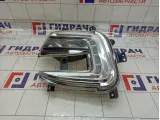 Фара дневного света правая Renault Kaptur 266001716R