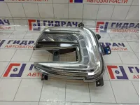 Фара дневного света правая Renault Kaptur 266001716R