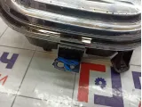 Фара дневного света правая Renault Kaptur 266001716R