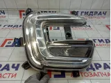 Фара дневного света правая Renault Kaptur 266001716R