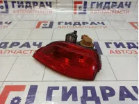 Фонарь задний в бампер левый Renault Kaptur 265850007R
