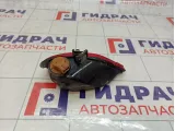 Фонарь задний в бампер левый Renault Kaptur 265850007R