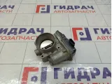 Дроссельная заслонка Renault Kaptur 161203668R