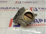 Дроссельная заслонка Renault Kaptur 161203668R