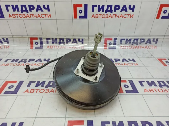 Усилитель тормозов вакуумный Renault Kaptur 472107999R
