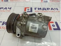 Компрессор системы кондиционирования Renault Kaptur 926003859R