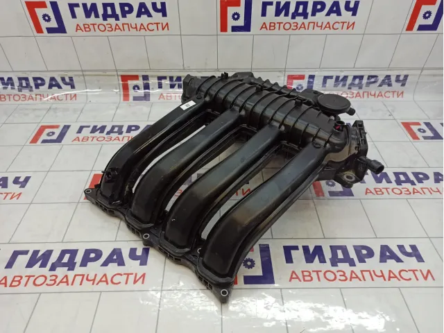 Коллектор впускной Renault Kaptur 140035004R