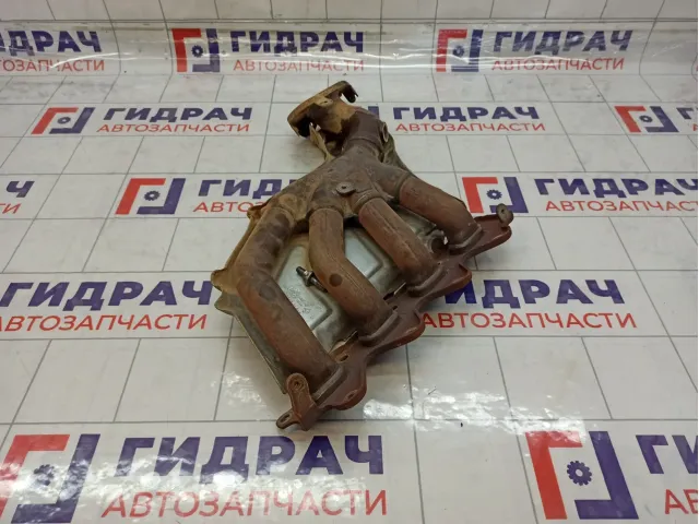 Коллектор выпускной Renault Kaptur 8201101954