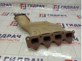 Коллектор выпускной Renault Kaptur 8201101954