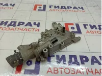Корпус термостата Renault Kaptur 8200338668