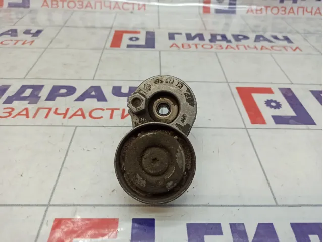 Ролик-натяжитель ремня Renault Kaptur 117507271R