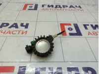 Клапан цилиндра сцепления Renault Kaptur