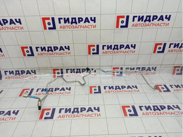 Трубка кондиционера Renault Kaptur 924400751R