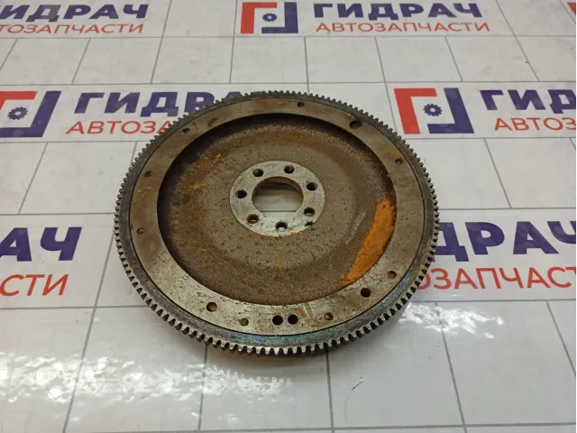 Маховик Renault Kaptur 8201017804