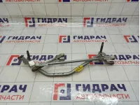 Трапеция стеклоочистителя Renault Kaptur 288006219R