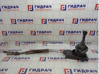 Кулиса (селектор) КПП Renault Kaptur 349013308R