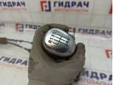 Кулиса (селектор) КПП Renault Kaptur 349013308R