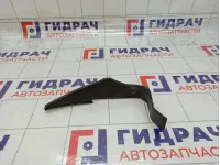 Накладка решетки стеклоочистителя левая Renault Kaptur 668632552R