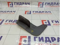 Брызговик задний правый Renault Kaptur 788124470R