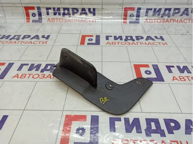 Брызговик задний правый Renault Kaptur 788124470R