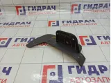 Брызговик задний правый Renault Kaptur 788124470R