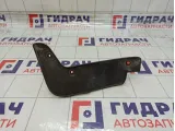 Брызговик задний правый Renault Kaptur 788124470R