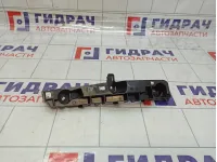 Кронштейн бампера заднего левый Renault Kaptur 850452611R