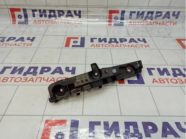 Кронштейн бампера заднего правый Renault Kaptur 850440944R