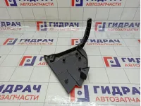 Пыльник бампера заднего правый Renault Kaptur 850749623R