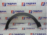 Накладка крыла переднего левого Renault Kaptur 638132812R
