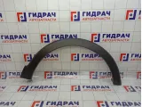 Накладка крыла переднего правого Renault Kaptur 638122786R