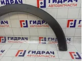 Накладка крыла переднего правого Renault Kaptur 638122786R