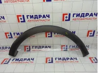 Накладка крыла заднего левого Renault Kaptur 788A34259R