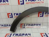 Накладка крыла заднего левого Renault Kaptur 788A34259R